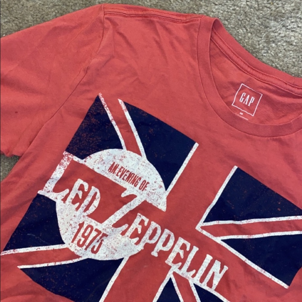 Led Zepplin T-Shirt